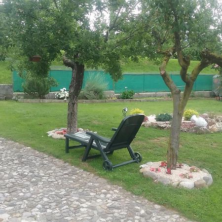 سان دانييلي ديل فريولي B&B Cuore المظهر الخارجي الصورة