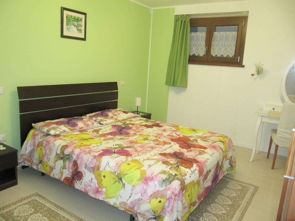 سان دانييلي ديل فريولي B&B Cuore المظهر الخارجي الصورة