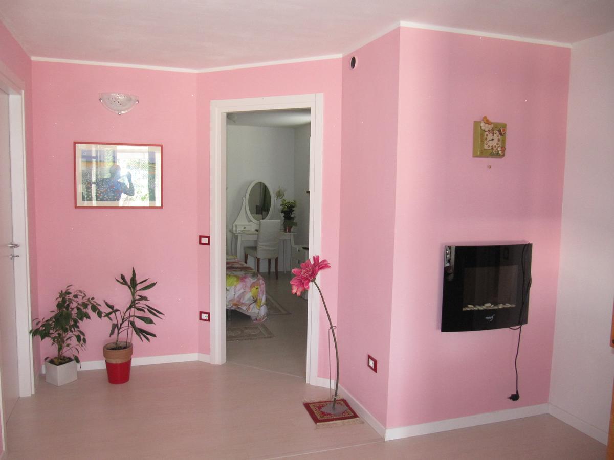 سان دانييلي ديل فريولي B&B Cuore المظهر الخارجي الصورة