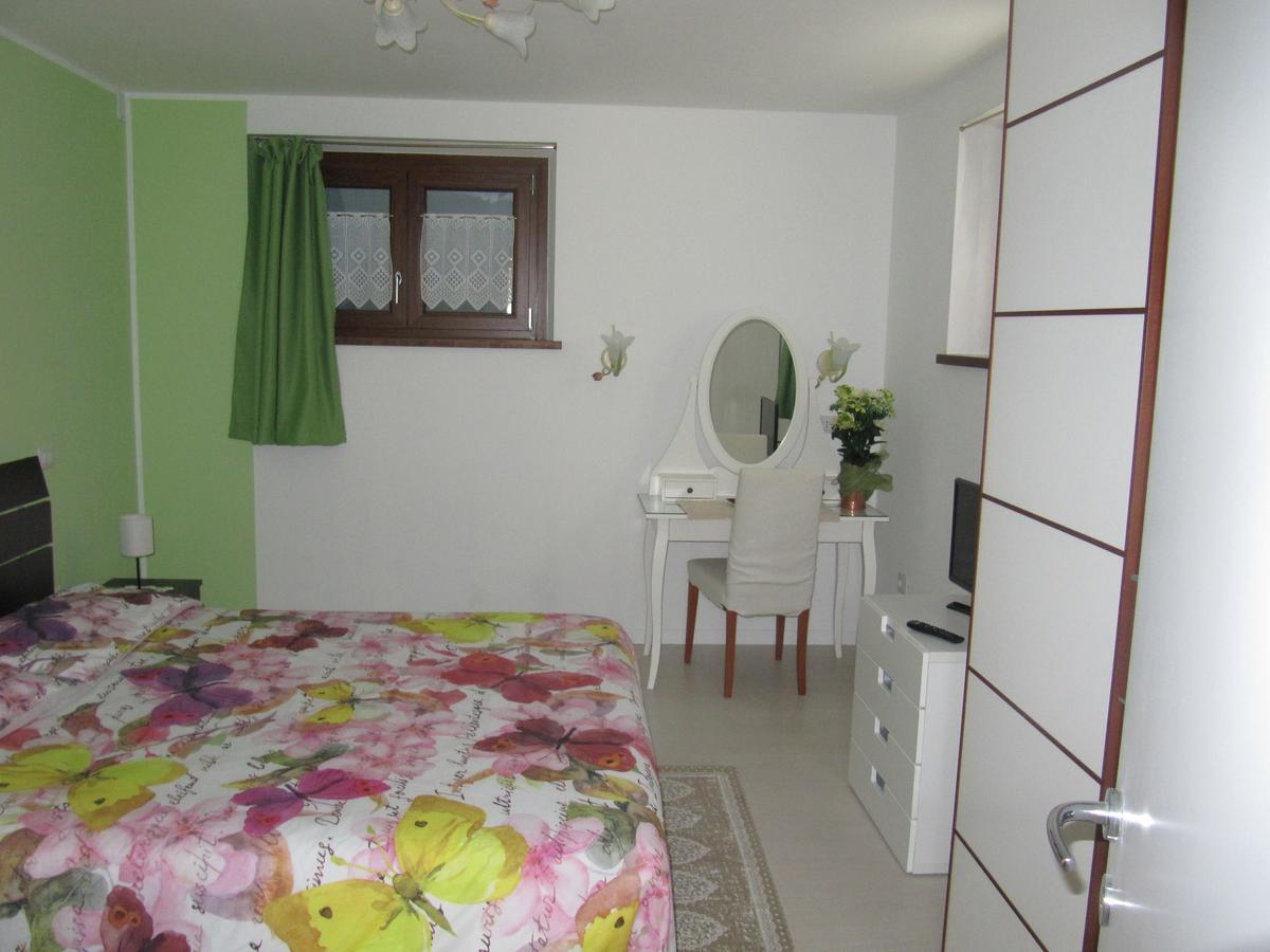 سان دانييلي ديل فريولي B&B Cuore المظهر الخارجي الصورة