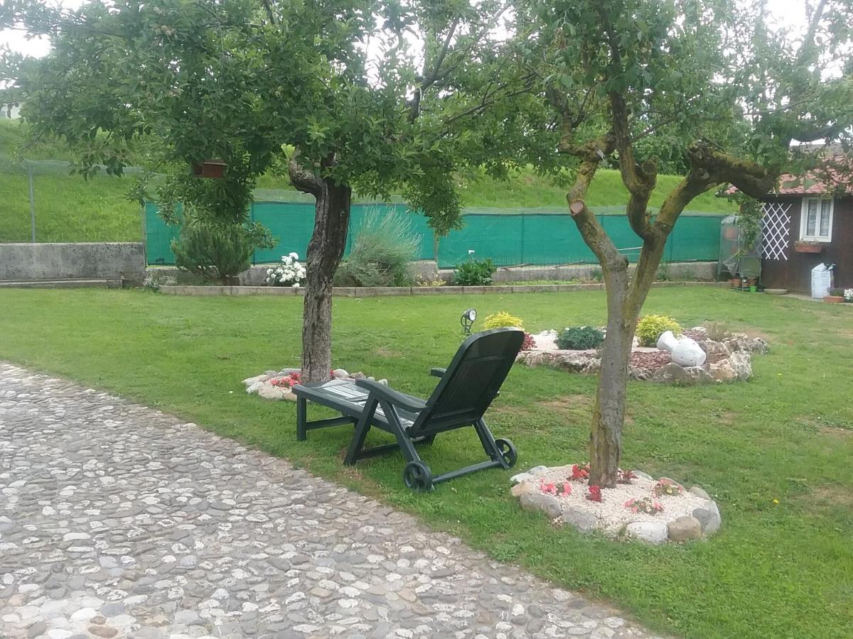 سان دانييلي ديل فريولي B&B Cuore المظهر الخارجي الصورة